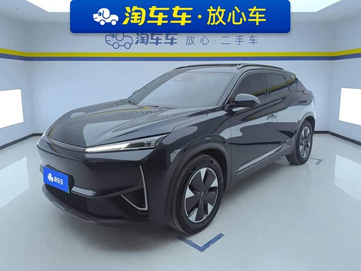 Dongfeng Aeolus L7, 2024 — купить в Твери под ключ
