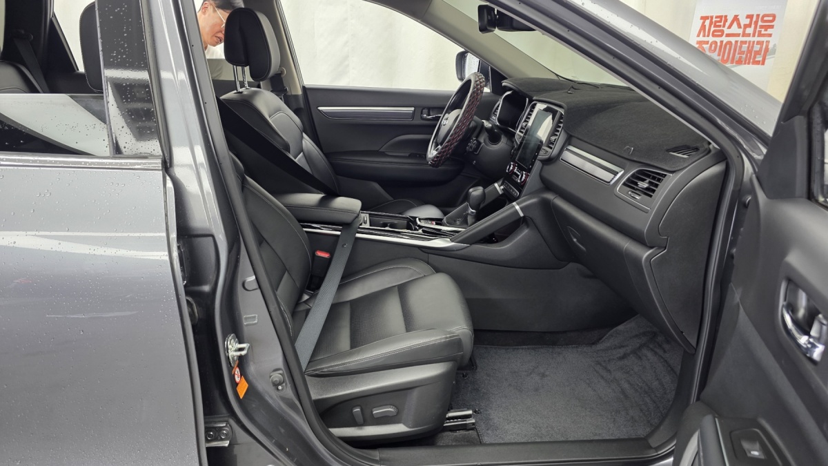 Renault QM6, 2022 — фото 10 из 12