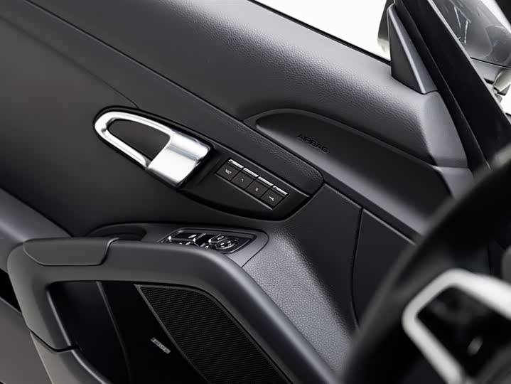 Porsche 718, 2021 — фото 9 из 9