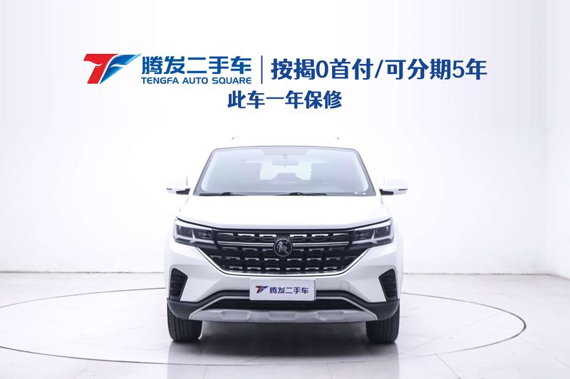 Dongfeng Forthing T5, 2022 — фото 2 из 12