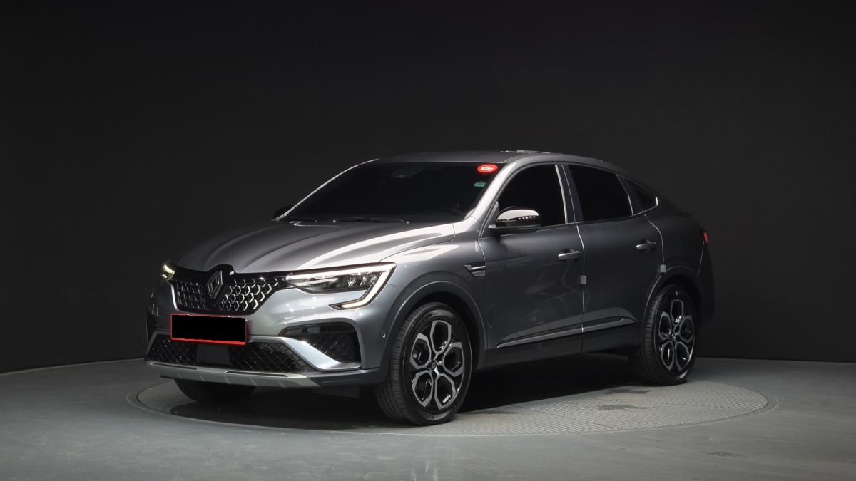Renault Arkana, 2024 — купить в Йошкар-Оле под ключ