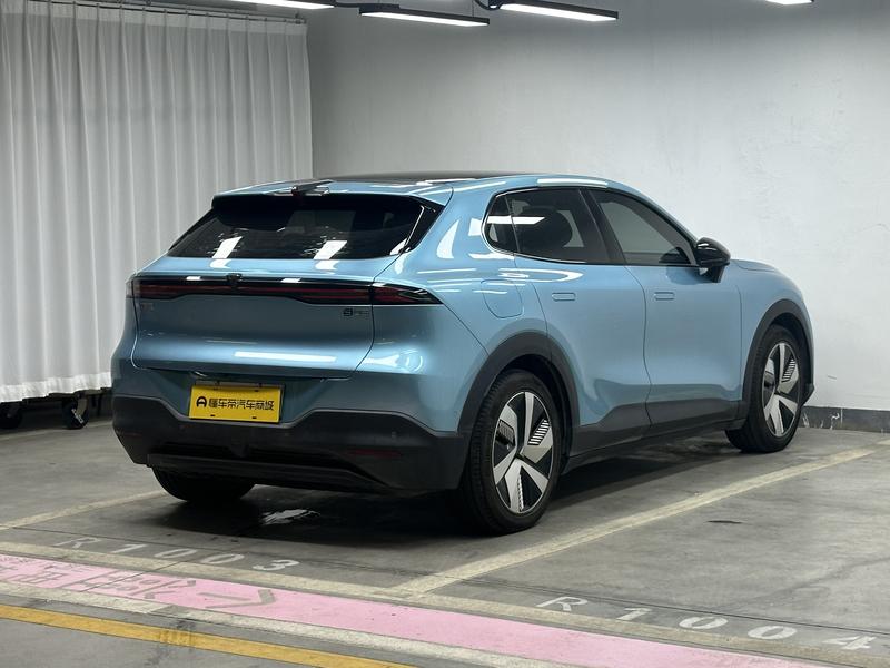 Changan Deepal S05, 2024 — фото 7 из 12