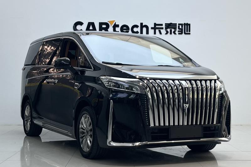 Wey 80 Hybrid, 2024 — фото 3 из 12