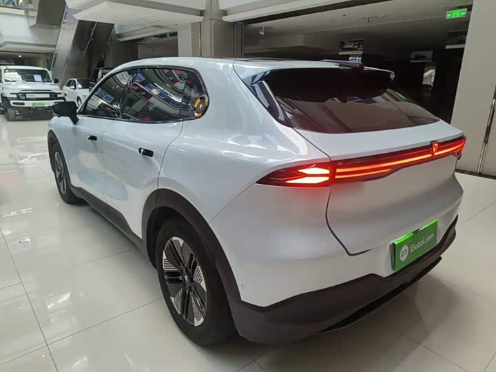 Changan Deepal S05, 2025 — фото 5 из 9