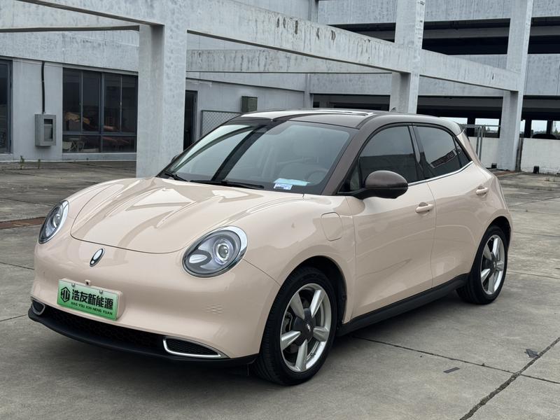 Ora Good Cat (03), 2022 — купить в Владимире под ключ