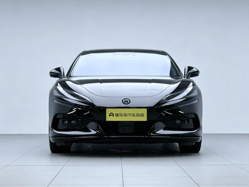 Denza Z9GT, 2024 — фото 2 из 12
