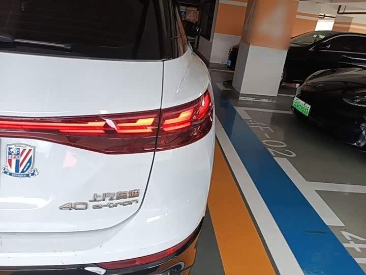 Audi Q5 e-tron, 2023 — фото 8 из 9