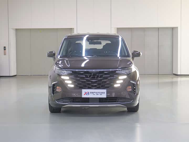 Hyundai Custo, 2024 — фото 3 из 9