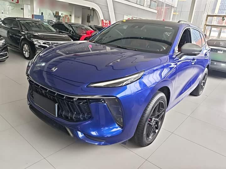 Dongfeng Forthing T5 EVO, 2022 — купить в Белгороде под ключ