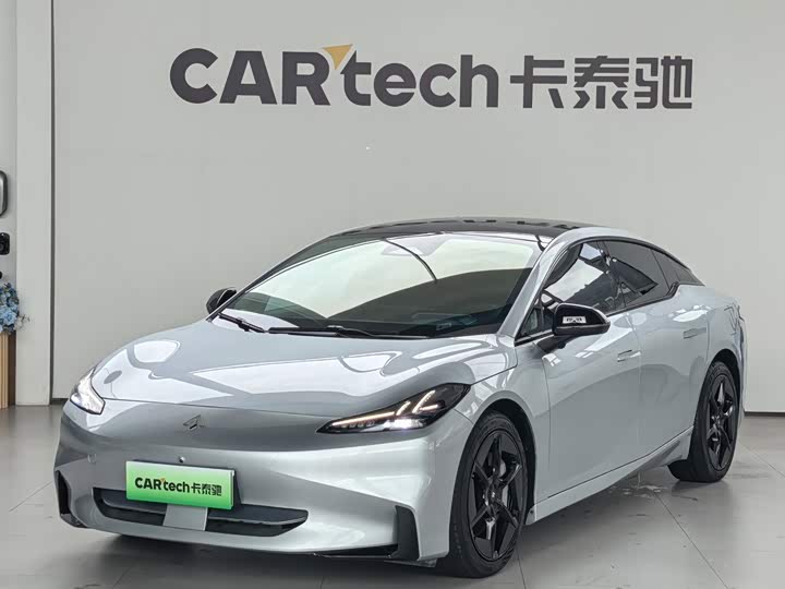 GAC Hyptec GT, 2024 — купить в Пензе под ключ