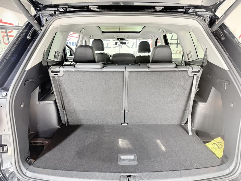 Volkswagen Teramont Pro, 2022 — фото 11 из 12