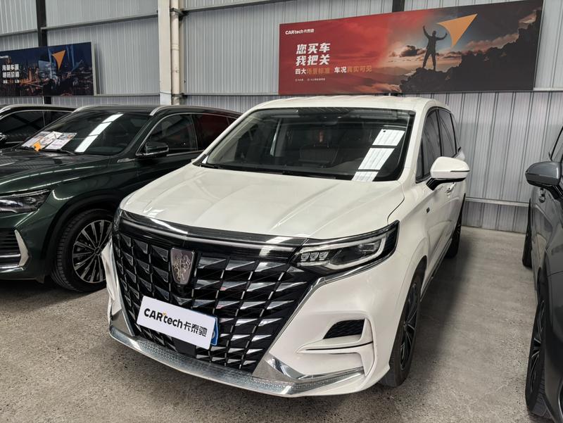 Roewe iMax 8, 2023 — купить в Ярославле под ключ