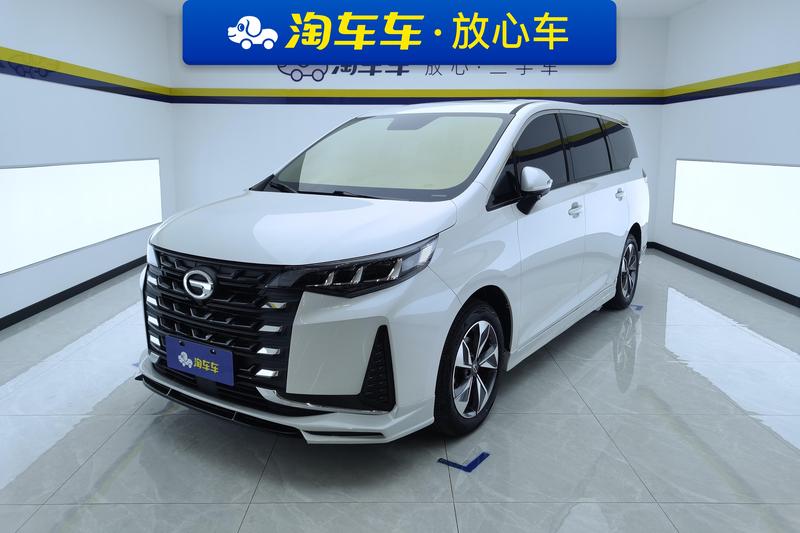 GAC Trumpchi M6, 2024 — купить в Санкт-Петербурге под ключ