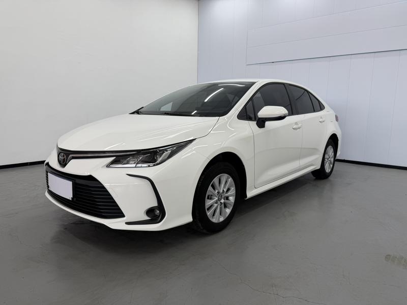 Toyota Corolla, 2022 — купить в Санкт-Петербурге под ключ