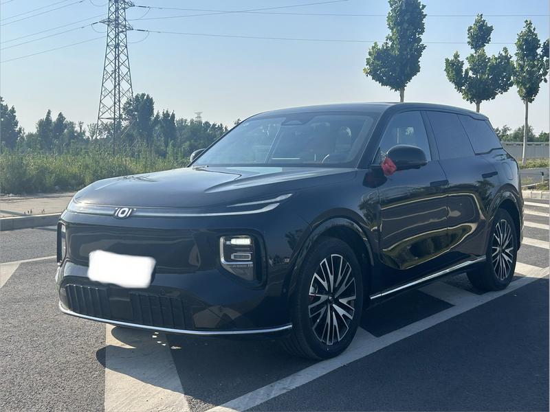 Changan Qiyuan (Nevo) Q07, 2025 — купить в Пензе под ключ