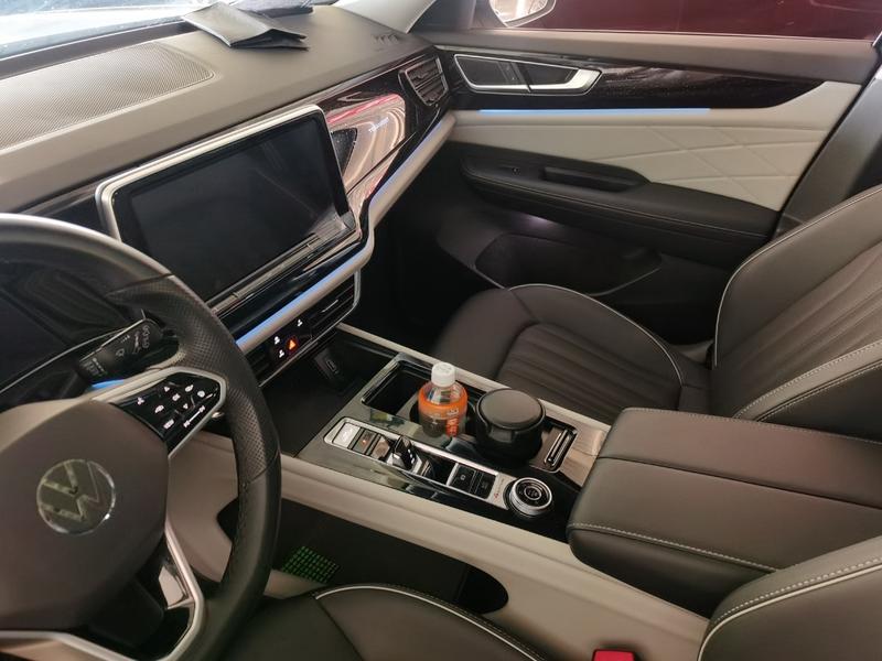 Volkswagen Teramont Pro, 2023 — фото 5 из 9