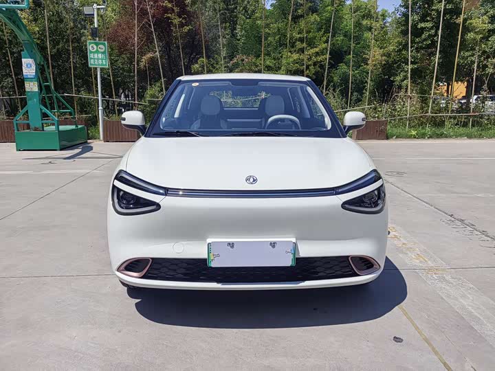 Dongfeng Yipai Nano 01, 2025 — фото 2 из 9