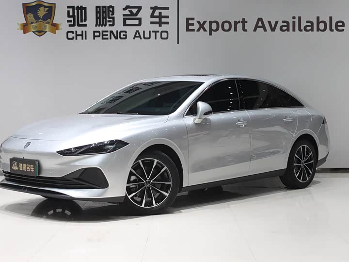 Roewe D7, 2025 — купить в Владимире под ключ