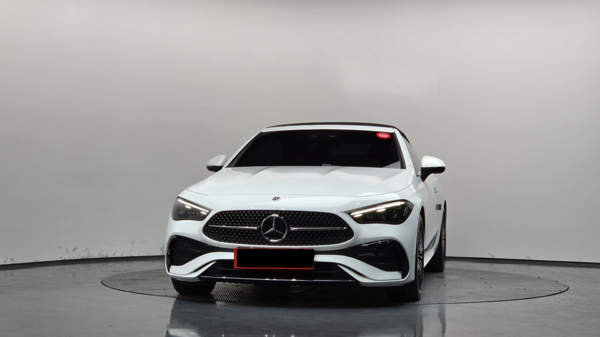 Mercedes-Benz CLE-Class, 2024 — фото 3 из 12