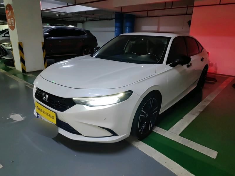 Honda Integra, 2023 — купить в Санкт-Петербурге под ключ