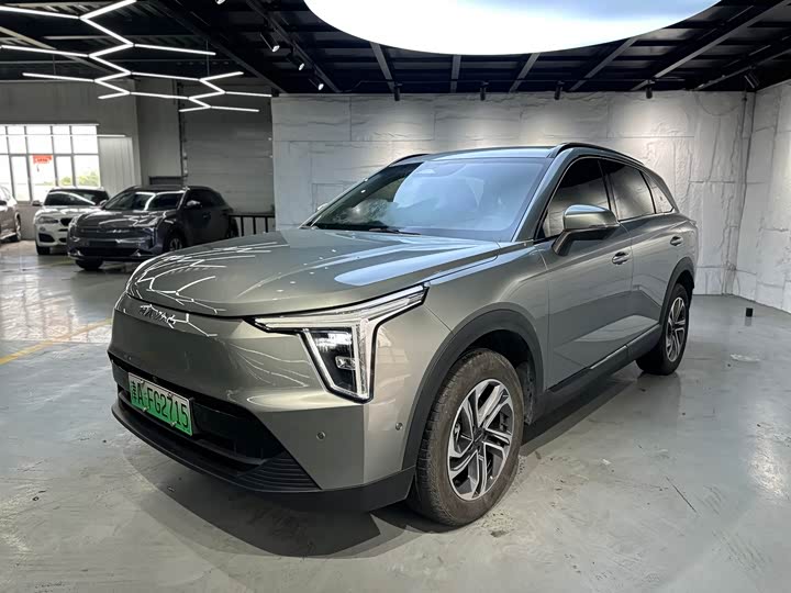 Haval Ruge, 2023 — купить в Санкт-Петербурге под ключ