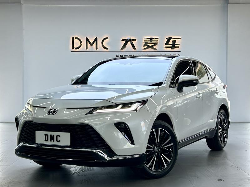 Toyota Venza, 2022 — купить в Иванове под ключ