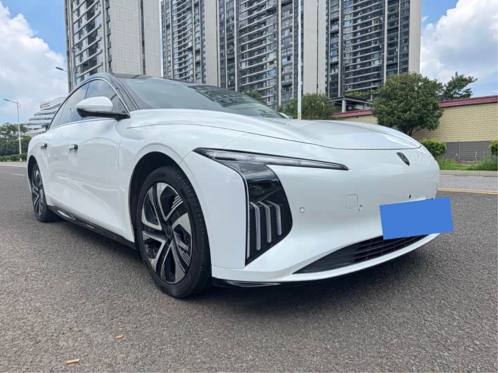 Dongfeng Forthing Xinghai S7, 2024 — фото 3 из 9