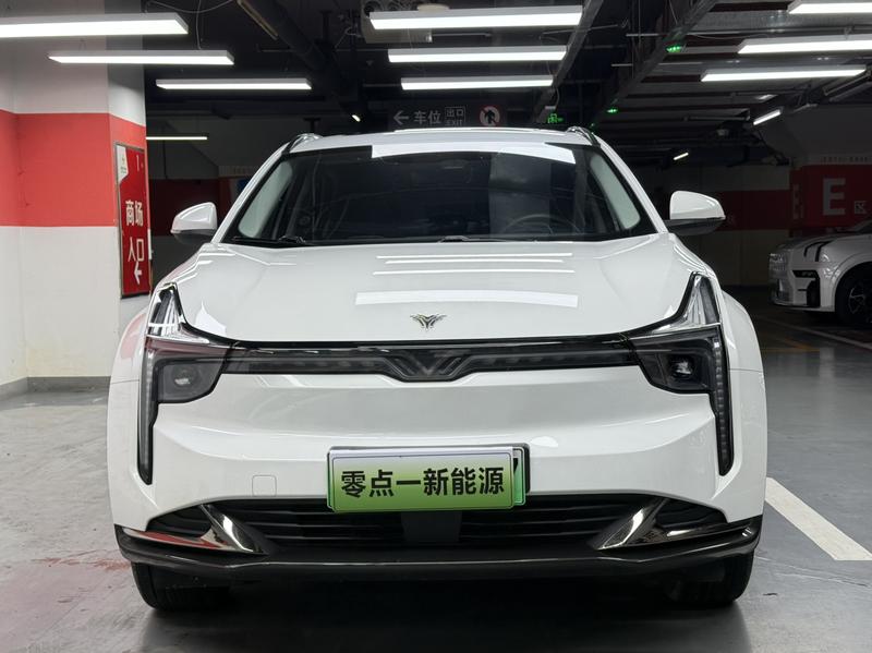 Hozon U, 2023 — фото 2 из 12