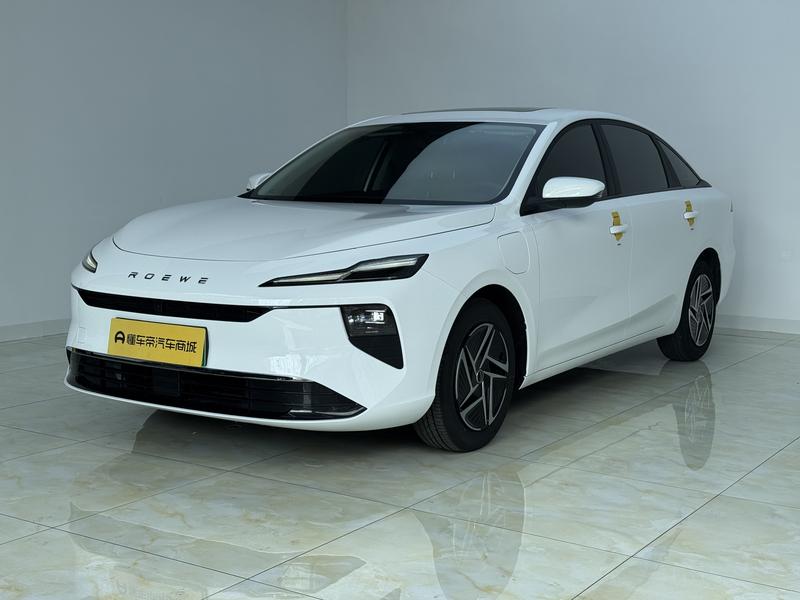 Roewe D6, 2025 — купить в Москве под ключ