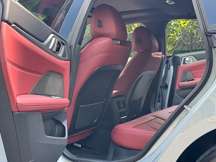 BMW i4, 2025 — фото 9 из 9