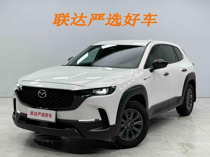 Mazda CX-50, 2023 — купить в Оренбурге под ключ