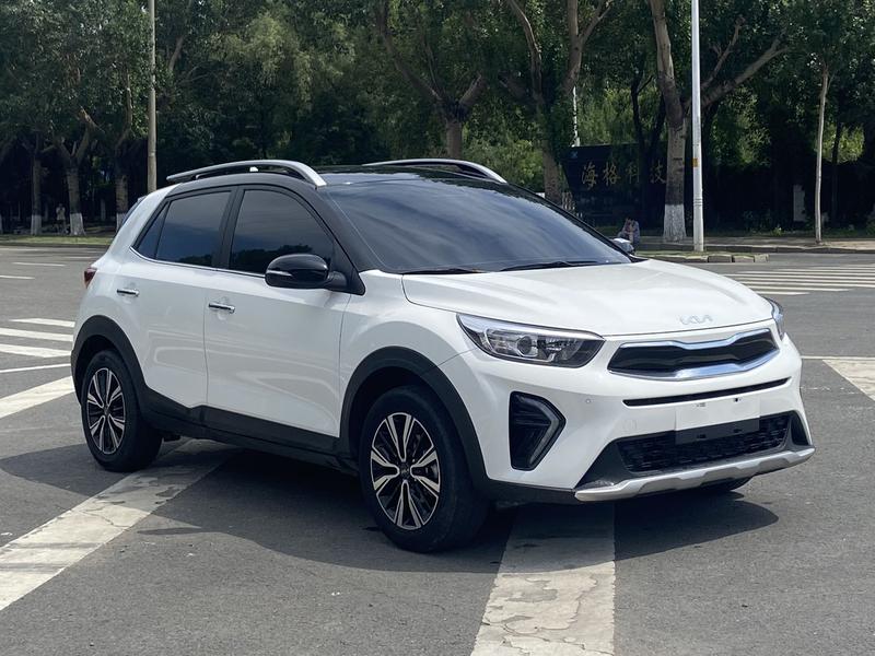 Kia KX1, 2023 — фото 3 из 12