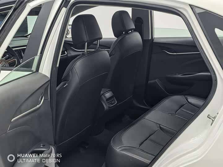 Buick Excelle GT, 2022 — фото 7 из 9