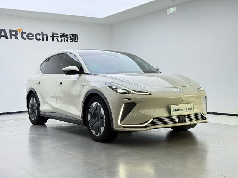 IM motors LS7, 2023 — фото 3 из 12