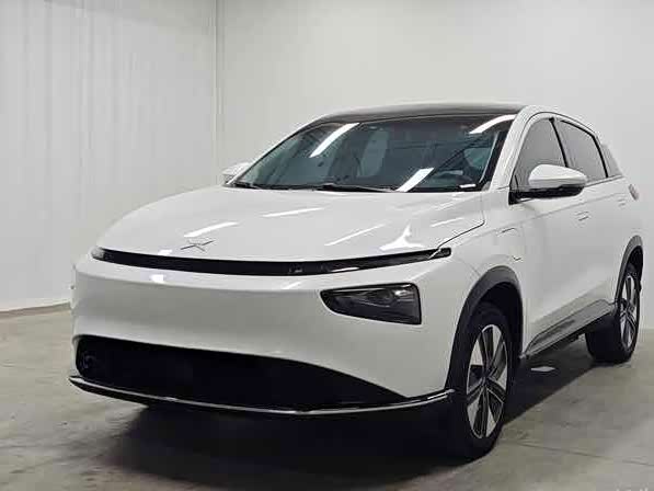 XPeng G3, 2022 — купить в Владимире под ключ
