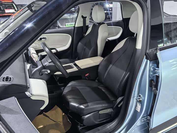 Dongfeng Yipai Nano 01, 2024 — фото 5 из 9