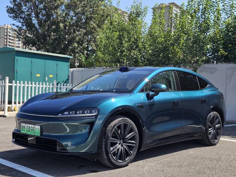 Luxeed R7, 2025 — купить в Тольятти под ключ