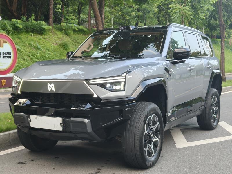 Dongfeng Mengshi M18-3, 2025 — купить в Рязани под ключ