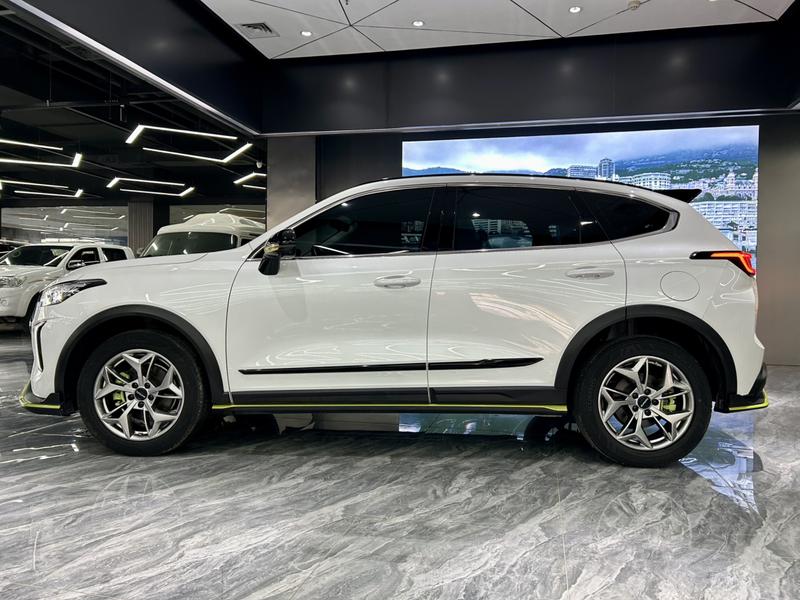 Haval Chitu, 2022 — фото 4 из 12