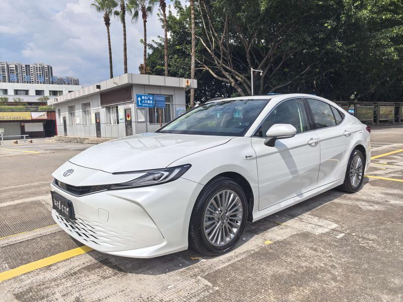 Toyota Camry, 2025 — купить в Нижнем Новгороде под ключ