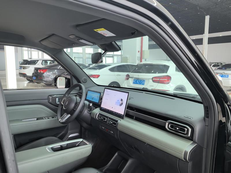 Baojun Yep Plus, 2025 — фото 7 из 12