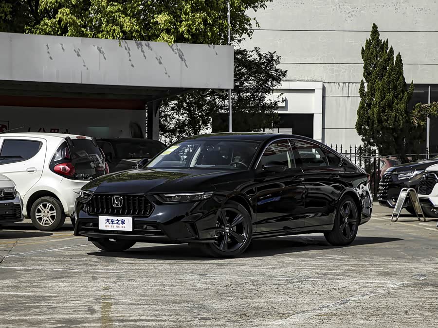 Honda Inspire, 2026 — купить в Тамбове под ключ