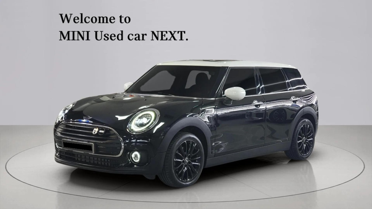 Mini Clubman, 2023 — купить в Саратове под ключ