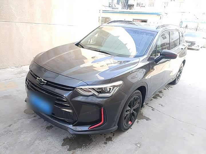Chevrolet Orlando, 2022 — купить в Йошкар-Оле под ключ