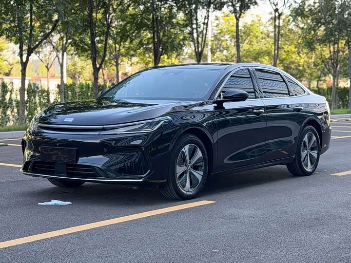 Geely Galaxy A7, 2026 — купить в Нижнем Новгороде под ключ