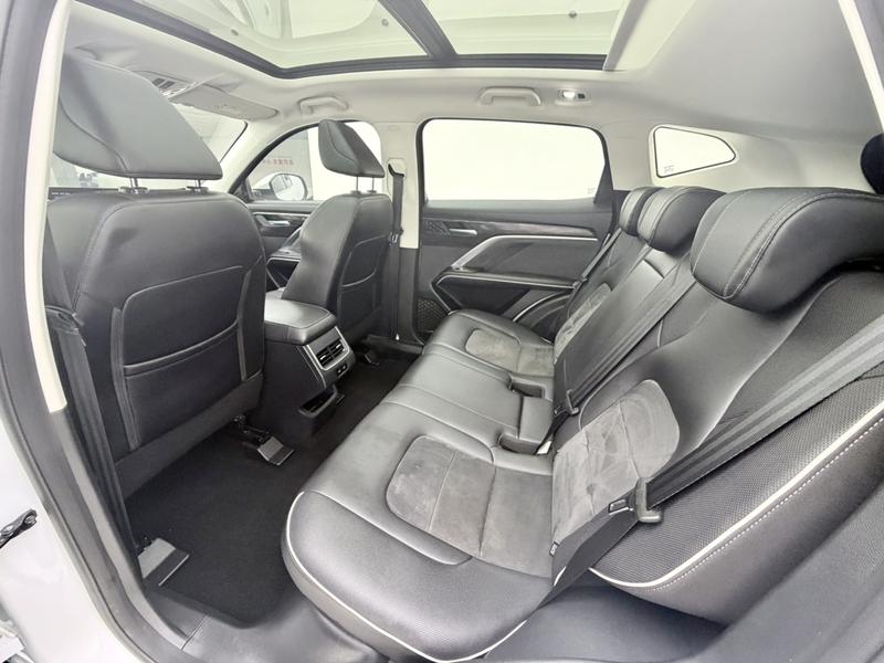 Haval H6, 2021 — фото 11 из 12
