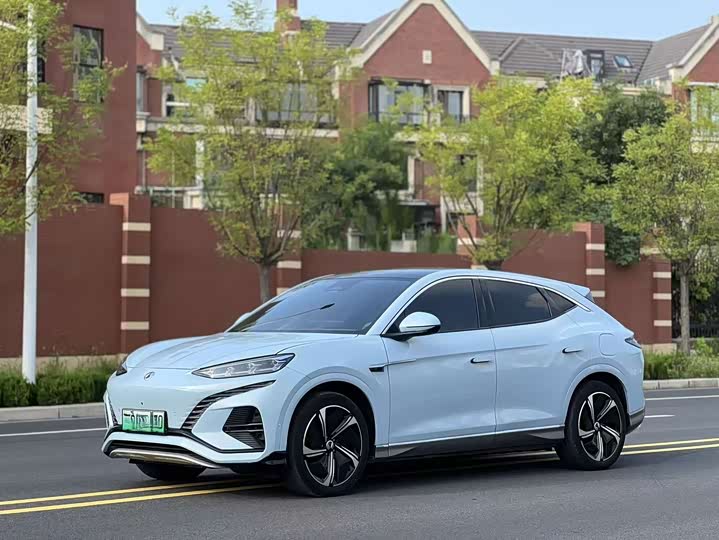 Denza N7, 2023 — купить в Ижевске под ключ