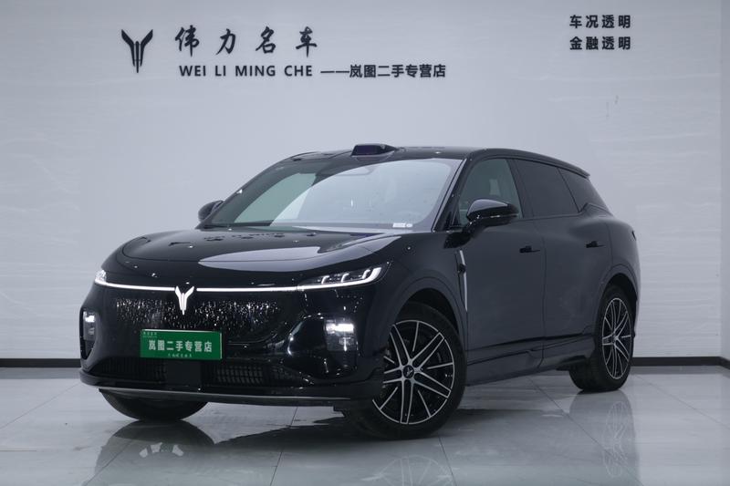 Voyah Courage, 2025 — купить в Чебоксарах под ключ