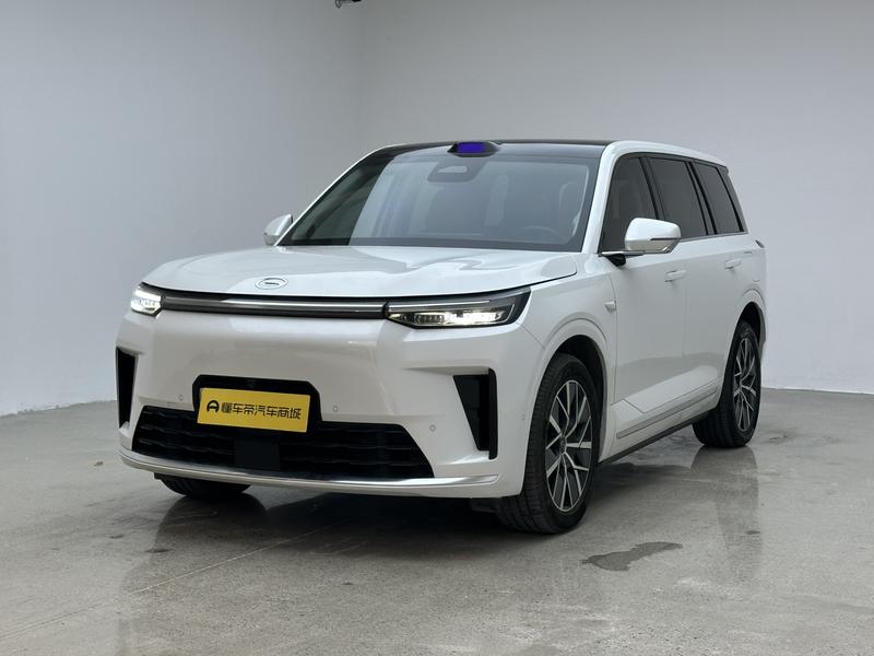 GAC Trumpchi S9, 2025 — купить в Санкт-Петербурге под ключ