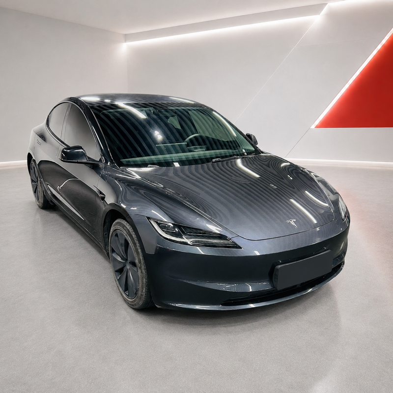 Tesla Model 3, 2024 — фото 3 из 10